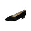 Gabor Pumps Klassische Pumps - Schwarz -Schuh Geschäft 10961645 01