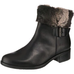 Gabor Klassische Stiefeletten - Grau