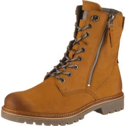 Camel Active Canberra Winterstiefeletten - Braun