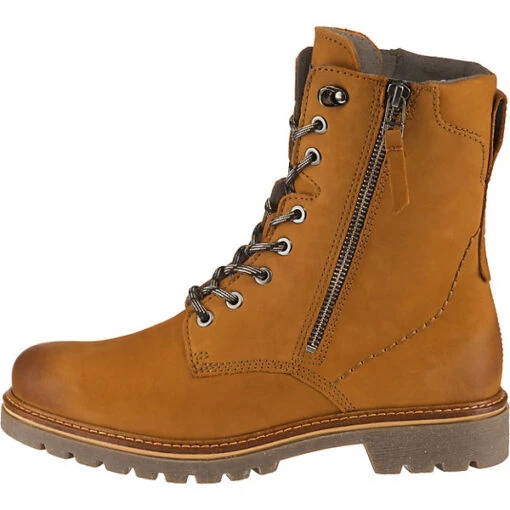 Camel Active Canberra Winterstiefeletten - Braun – Bild 3