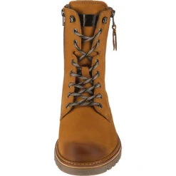Camel Active Canberra Winterstiefeletten - Braun -Schuh Geschäft 11623305 04