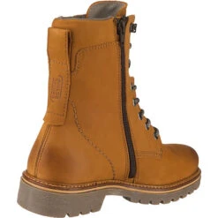 Camel Active Canberra Winterstiefeletten - Braun -Schuh Geschäft 11623305 05