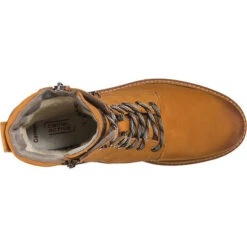 Camel Active Canberra Winterstiefeletten - Braun -Schuh Geschäft 11623305 06