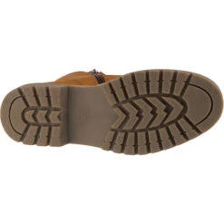 Camel Active Canberra Winterstiefeletten - Braun -Schuh Geschäft 11623305 07