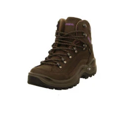 Lowa Outdoorschuhe - Braun