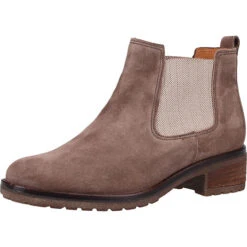 Gabor Stiefelette Ankle Boots - Braun