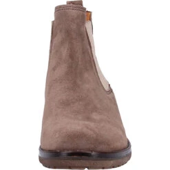 Gabor Stiefelette Ankle Boots - Braun -Schuh Geschäft 12793891 03