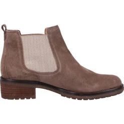 Gabor Stiefelette Ankle Boots - Braun -Schuh Geschäft 12793891 04