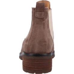 Gabor Stiefelette Ankle Boots - Braun -Schuh Geschäft 12793891 05