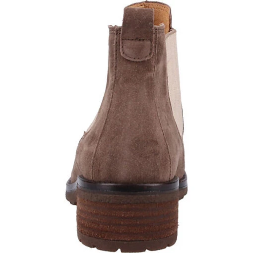 Gabor Stiefelette Ankle Boots - Braun – Bild 5