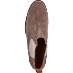 Gabor Stiefelette Ankle Boots - Braun -Schuh Geschäft 12793891 06
