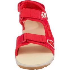 Jack Wolfskin Outdoorsandalen TARACO K Für Mädchen -Schuh Geschäft 12908225 03