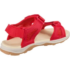 Jack Wolfskin Outdoorsandalen TARACO K Für Mädchen -Schuh Geschäft 12908225 04