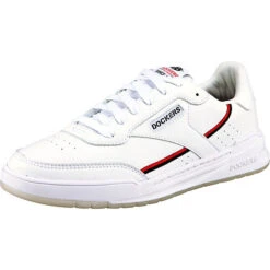 Dockers By Gerli Sneakers Low - Weiß