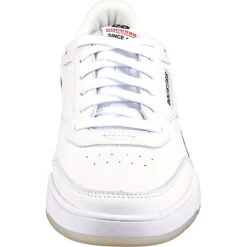 Dockers By Gerli Sneakers Low - Weiß -Schuh Geschäft 13667580 04