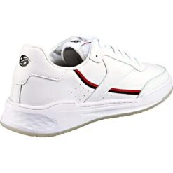 Dockers By Gerli Sneakers Low - Weiß -Schuh Geschäft 13667580 05