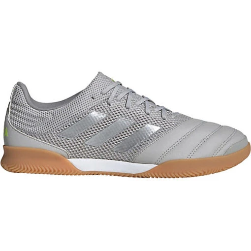 ADIDAS PERFORMANCE Fußballschuhe COPA 20.3 IN SALA - Grau – Bild 2