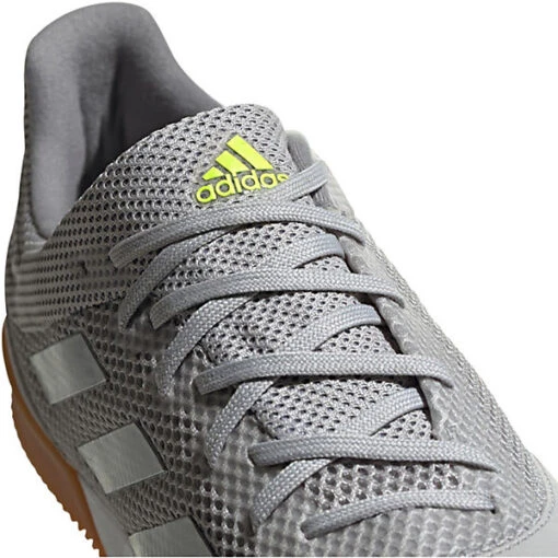 ADIDAS PERFORMANCE Fußballschuhe COPA 20.3 IN SALA - Grau – Bild 5
