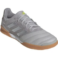 ADIDAS PERFORMANCE Fußballschuhe COPA 20.3 IN SALA - Grau -Schuh Geschäft 13774788 08