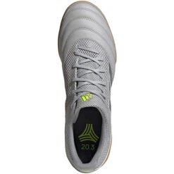 ADIDAS PERFORMANCE Fußballschuhe COPA 20.3 IN SALA - Grau -Schuh Geschäft 13774788 09