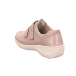 Slipper & Mokassins Mokassins - Silber -Schuh Geschäft 13891019 03
