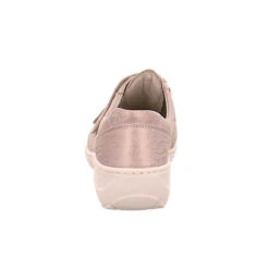 Slipper & Mokassins Mokassins - Silber -Schuh Geschäft 13891019 04