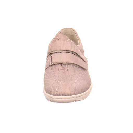 Slipper & Mokassins Mokassins - Silber – Bild 7