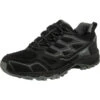CMP Zaniah Wp Trailrunningschuhe - Schwarz -Schuh Geschäft 13965904 01