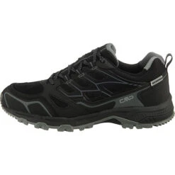 CMP Zaniah Wp Trailrunningschuhe - Schwarz -Schuh Geschäft 13965904 03