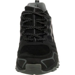 CMP Zaniah Wp Trailrunningschuhe - Schwarz -Schuh Geschäft 13965904 04