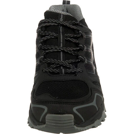 CMP Zaniah Wp Trailrunningschuhe - Schwarz – Bild 3