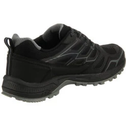 CMP Zaniah Wp Trailrunningschuhe - Schwarz -Schuh Geschäft 13965904 05