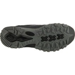 CMP Zaniah Wp Trailrunningschuhe - Schwarz -Schuh Geschäft 13965904 07