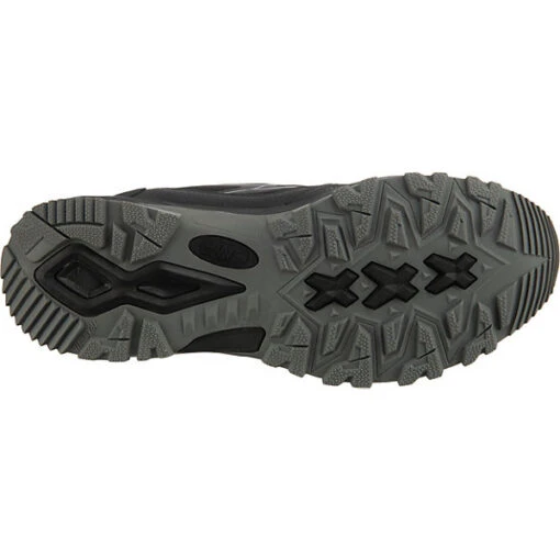 CMP Zaniah Wp Trailrunningschuhe - Schwarz – Bild 6