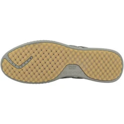 Geox U Snake.2 A Sneaker Low Herren Sneakers Low - Grau -Schuh Geschäft 14092581 05