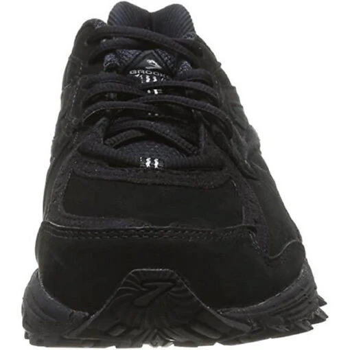 BROOKS Laufschuh Adrenaline Walker 3 Trailrunningschuhe - Schwarz – Bild 2