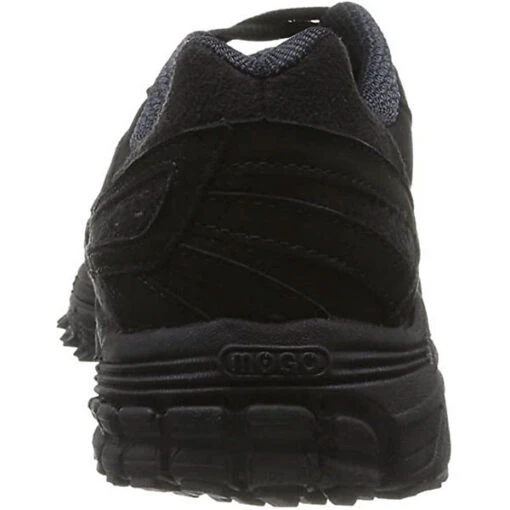 BROOKS Laufschuh Adrenaline Walker 3 Trailrunningschuhe - Schwarz – Bild 3