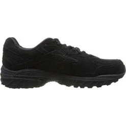 BROOKS Laufschuh Adrenaline Walker 3 Trailrunningschuhe - Schwarz -Schuh Geschäft 14268418 04