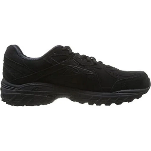 BROOKS Laufschuh Adrenaline Walker 3 Trailrunningschuhe - Schwarz – Bild 4