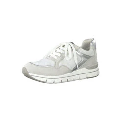 Marco Tozzi Sneaker Low Sneakers Low - Weiß