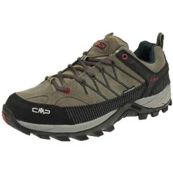 CMP Outdoor Fitnessschuhe Fitnessschuhe - Braun