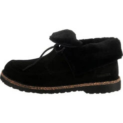 Birkenstock Bakki Winterstiefeletten Normal -Schuh Geschäft 15449102 03