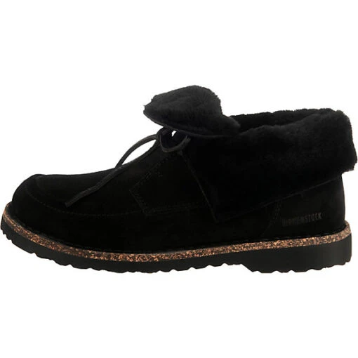 Birkenstock Bakki Winterstiefeletten Normal – Bild 3