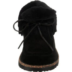 Birkenstock Bakki Winterstiefeletten Normal -Schuh Geschäft 15449102 04