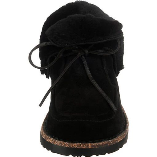 Birkenstock Bakki Winterstiefeletten Normal – Bild 4