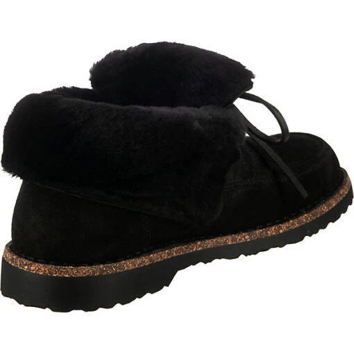 Birkenstock Bakki Winterstiefeletten Normal – Bild 5