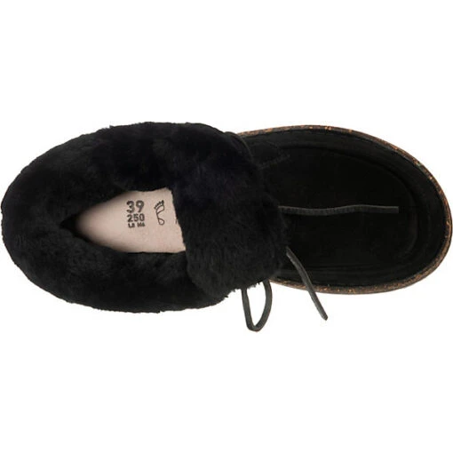 Birkenstock Bakki Winterstiefeletten Normal – Bild 6