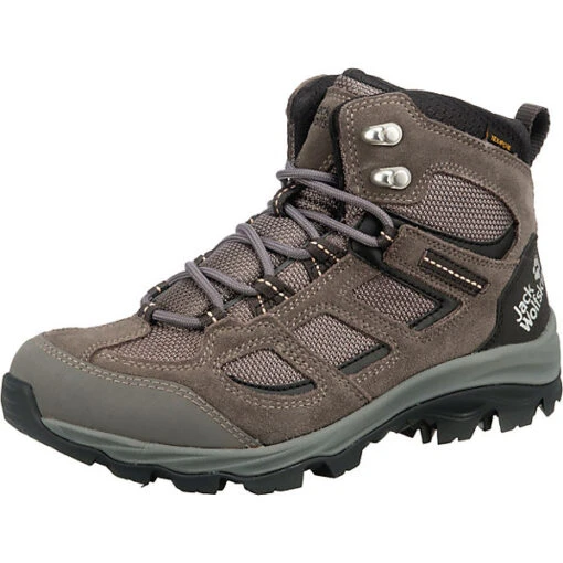 Jack Wolfskin Vojo 3 Texapore Mid w Wanderstiefel