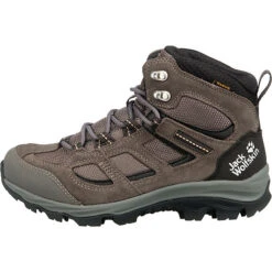 Jack Wolfskin Vojo 3 Texapore Mid w Wanderstiefel -Schuh Geschäft 16101477 03