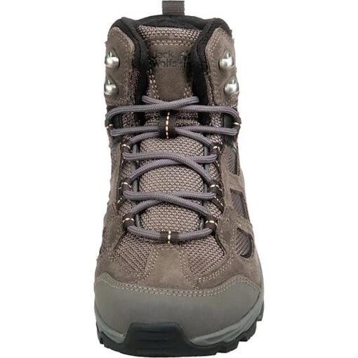 Jack Wolfskin Vojo 3 Texapore Mid w Wanderstiefel – Bild 4